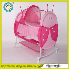 Wholesale china bassinet wicker baby basket